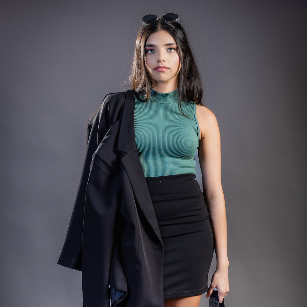 Fashion & Editorial