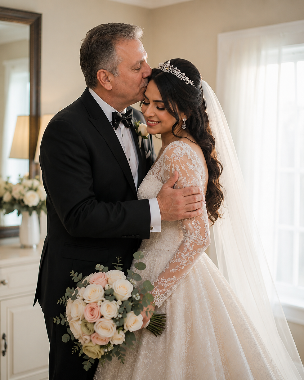 Lauren & Ryan
