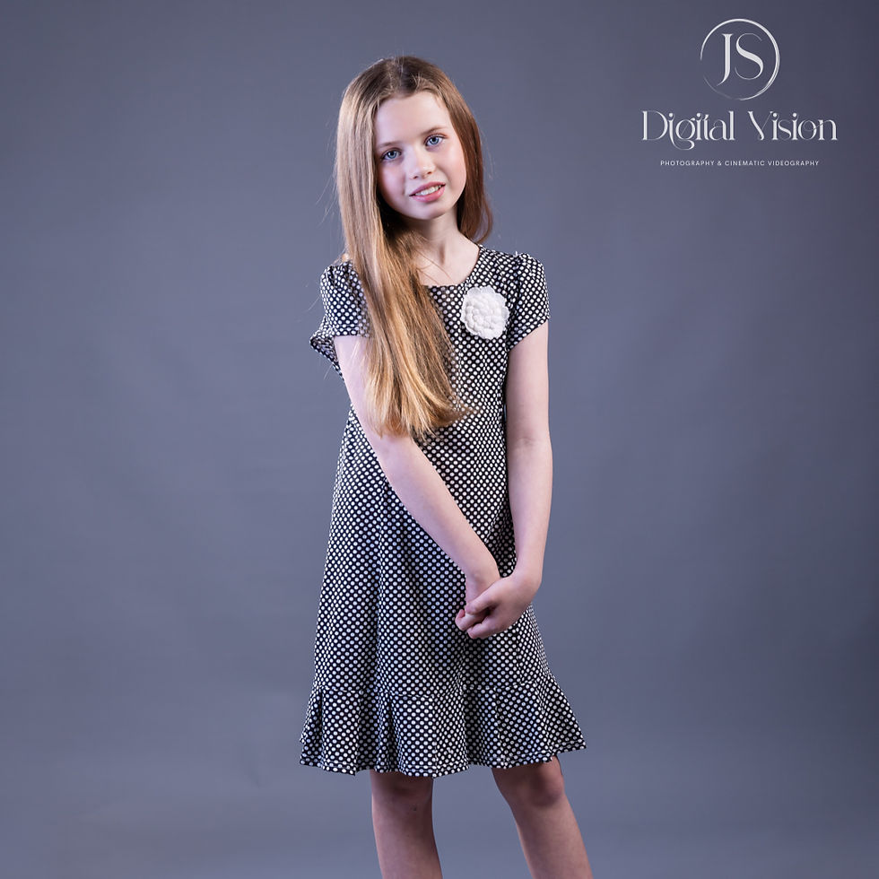 Fashion & Editorial