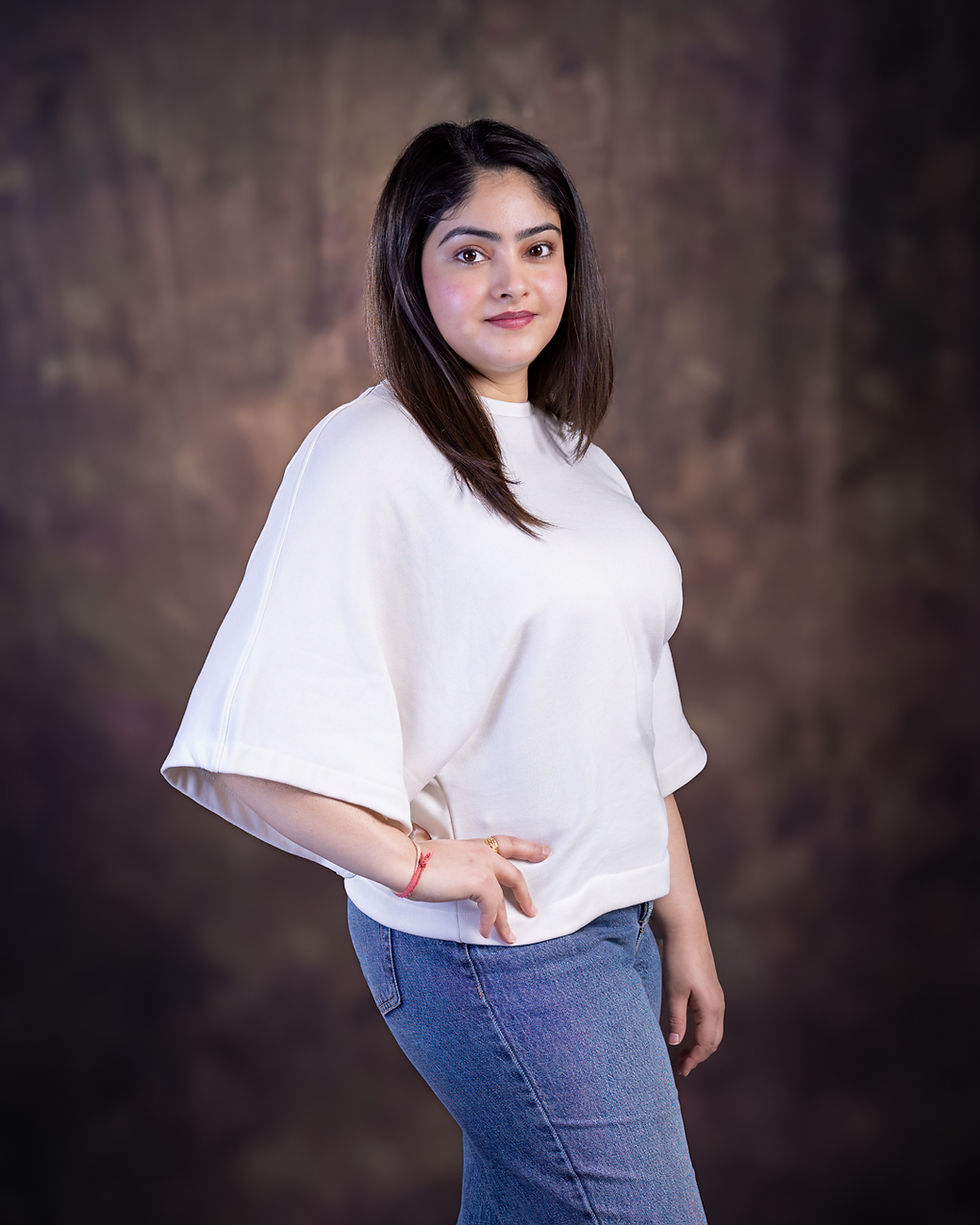 Professional Headshots & Personal Branding