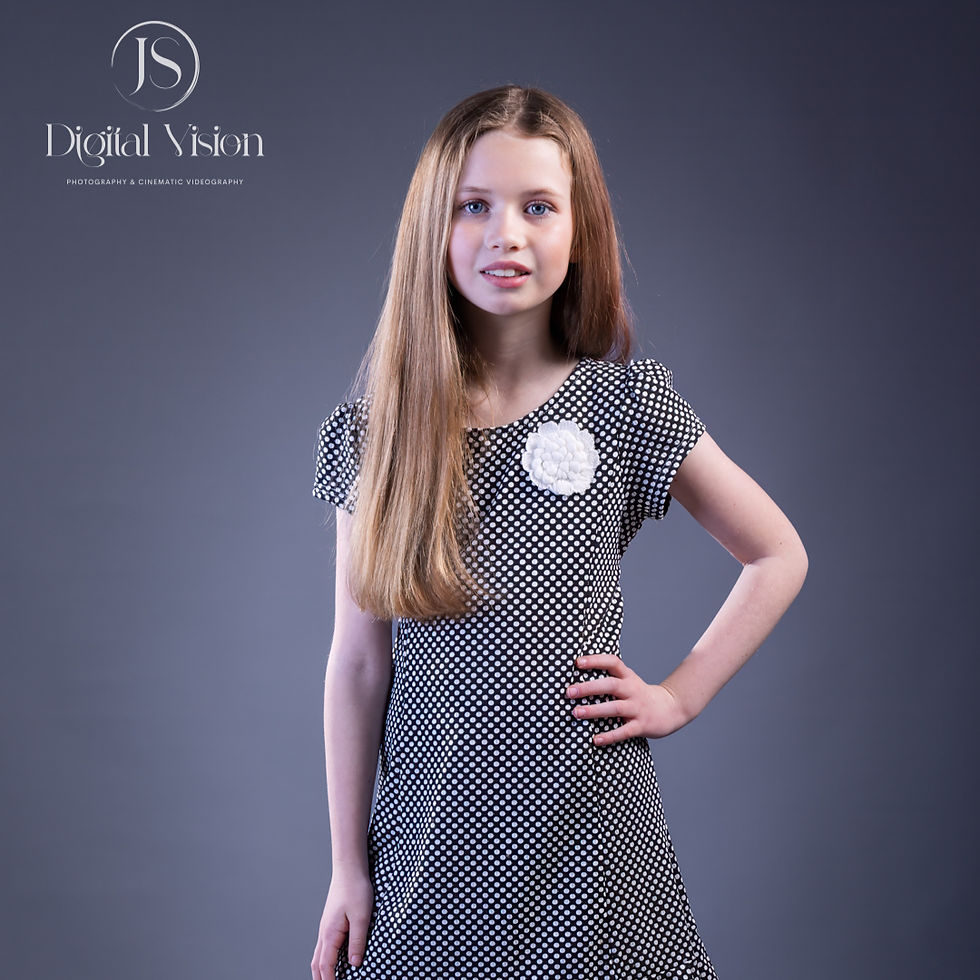 Fashion & Editorial
