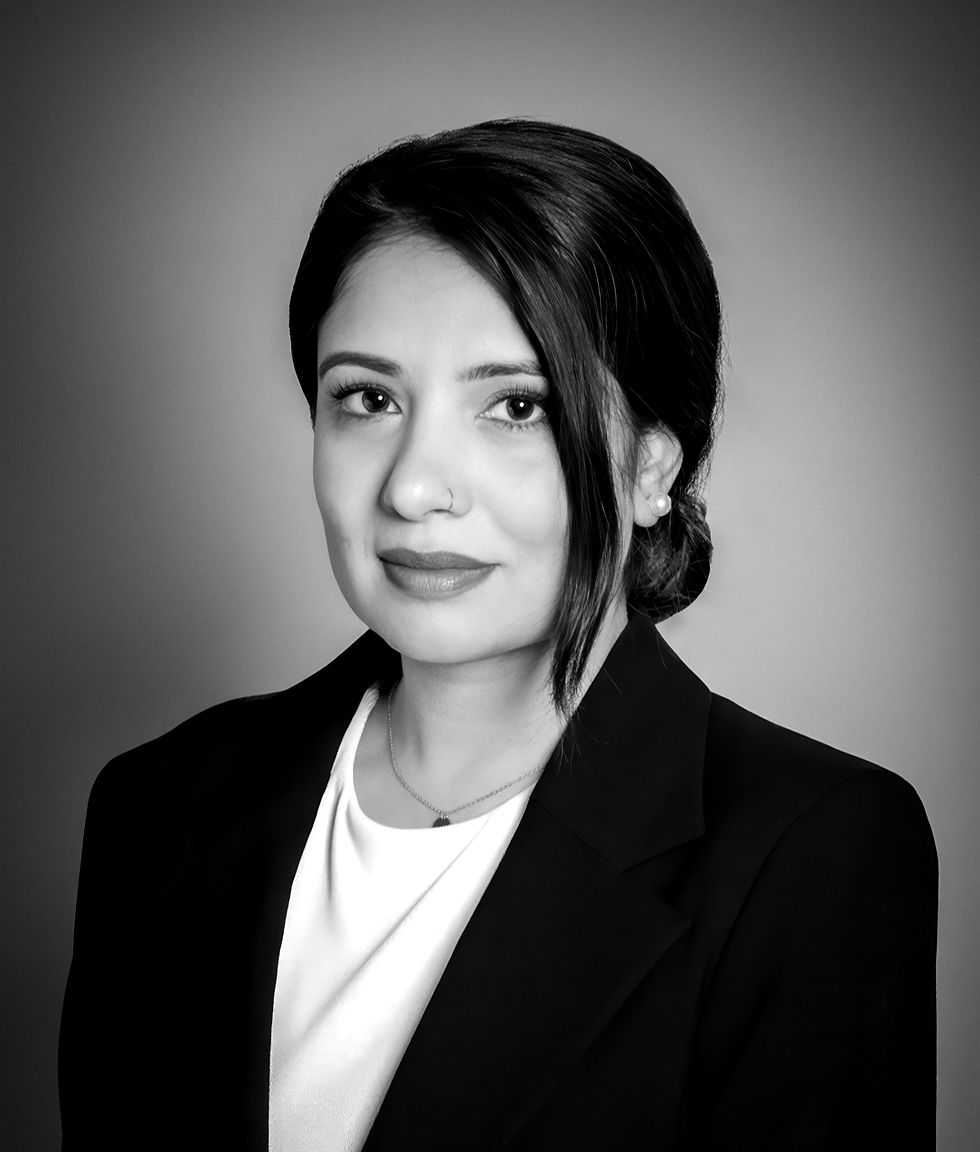 Professional Headshots & Personal Branding