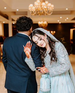 Weddings & Pre-Weddings