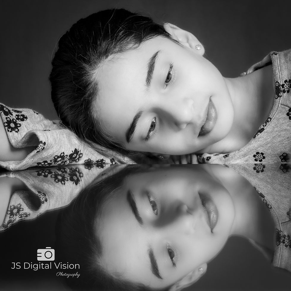Portraits & Creative