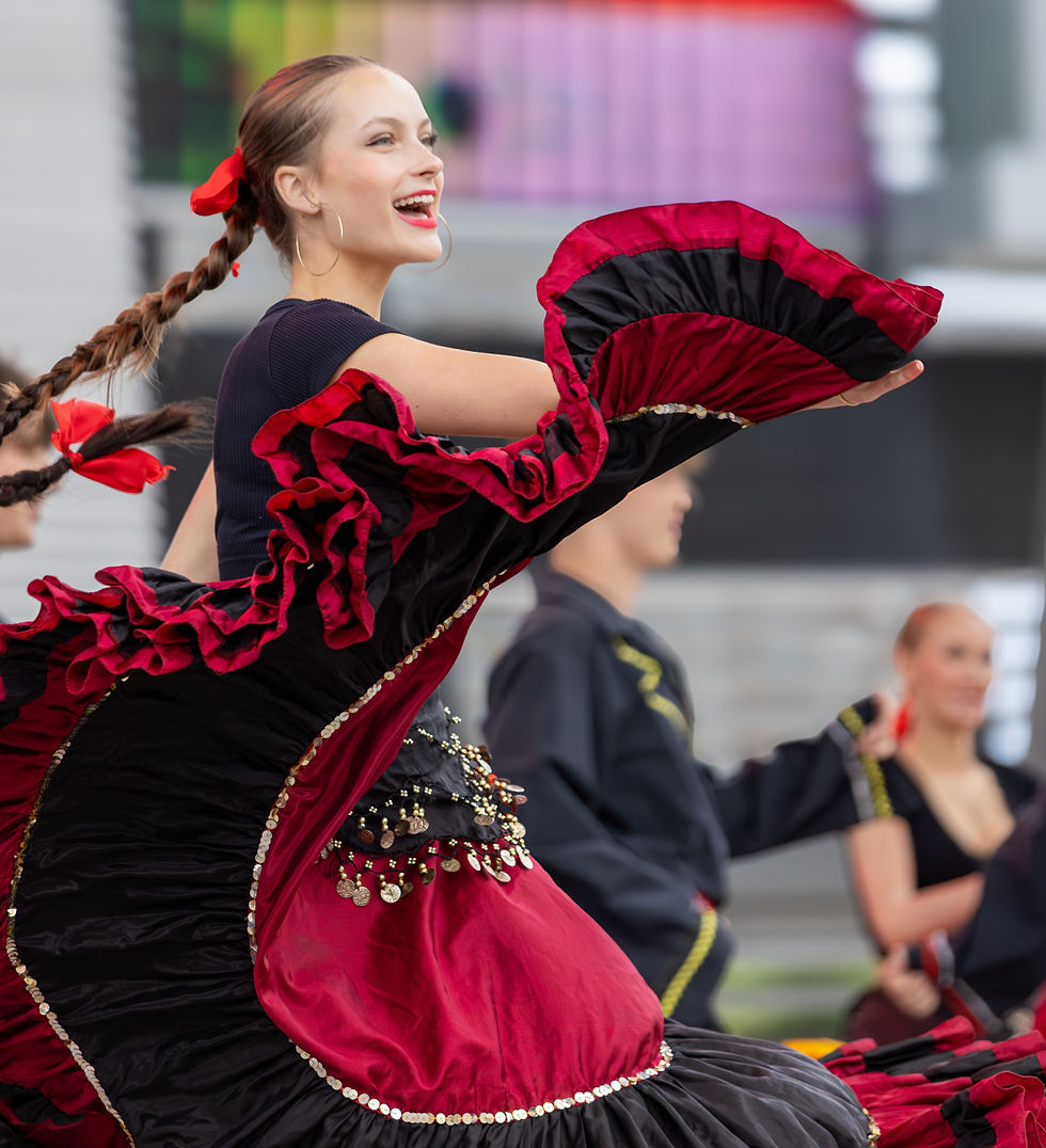 Events & Celebrations