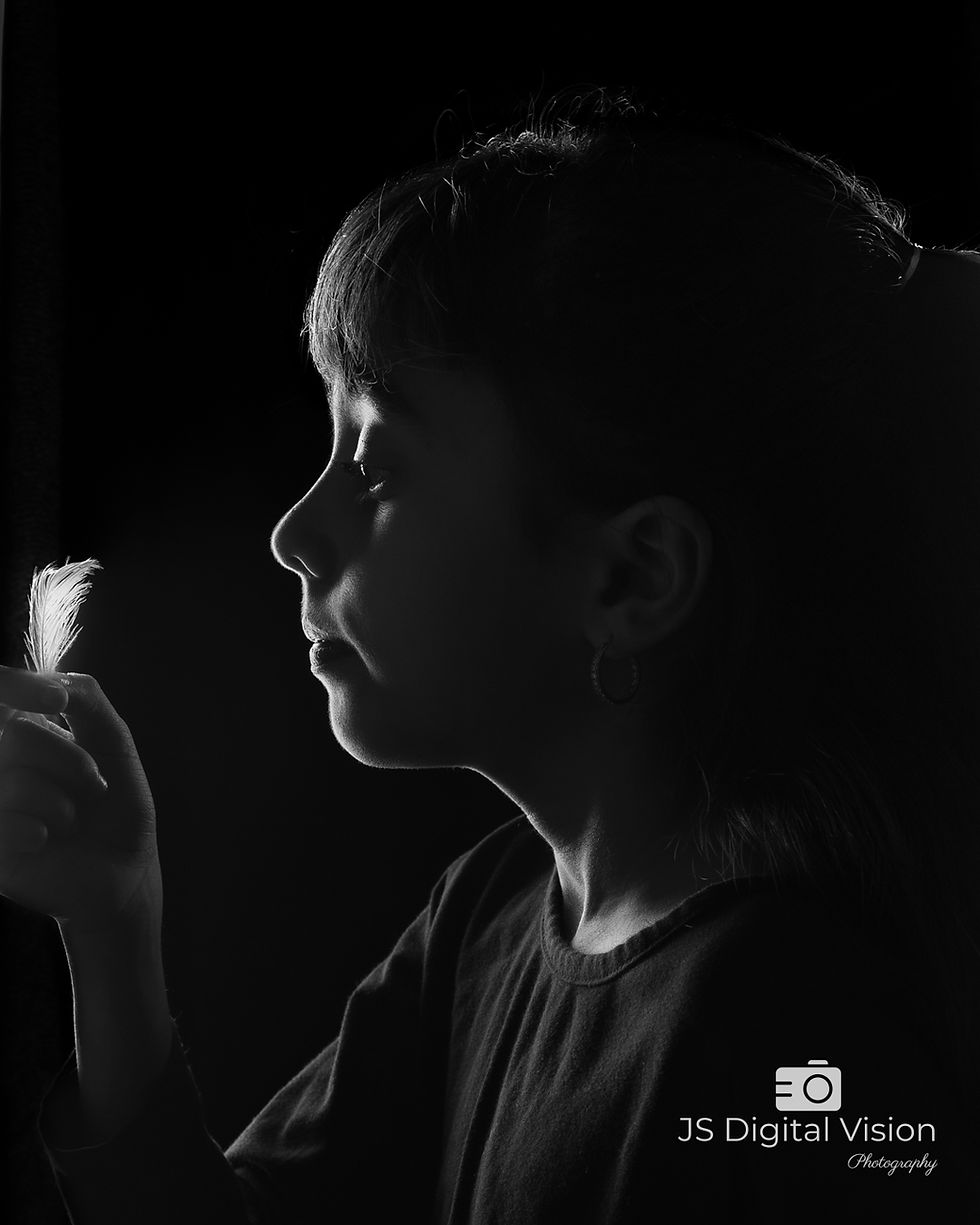 Portraits & Creative