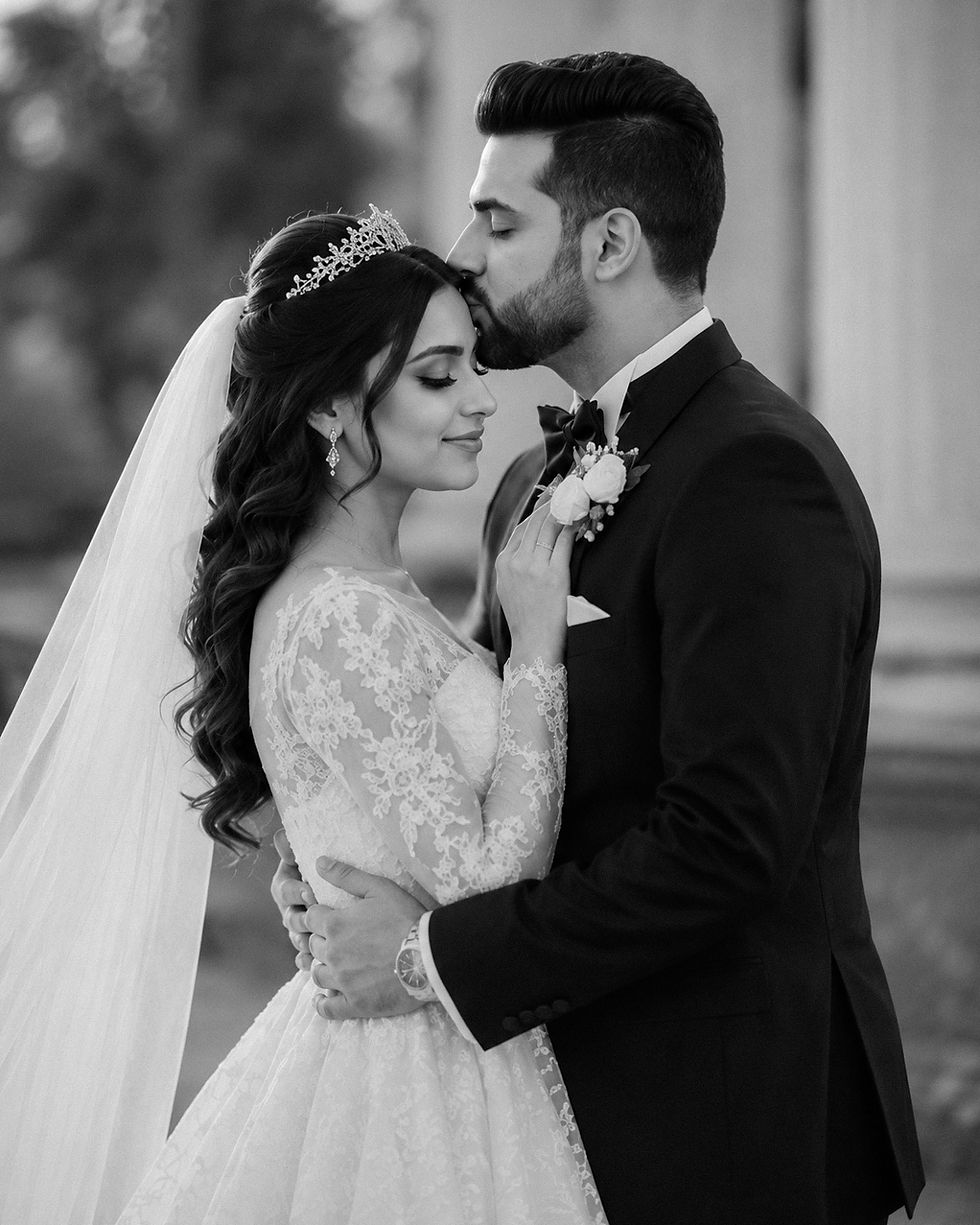 Lauren & Ryan