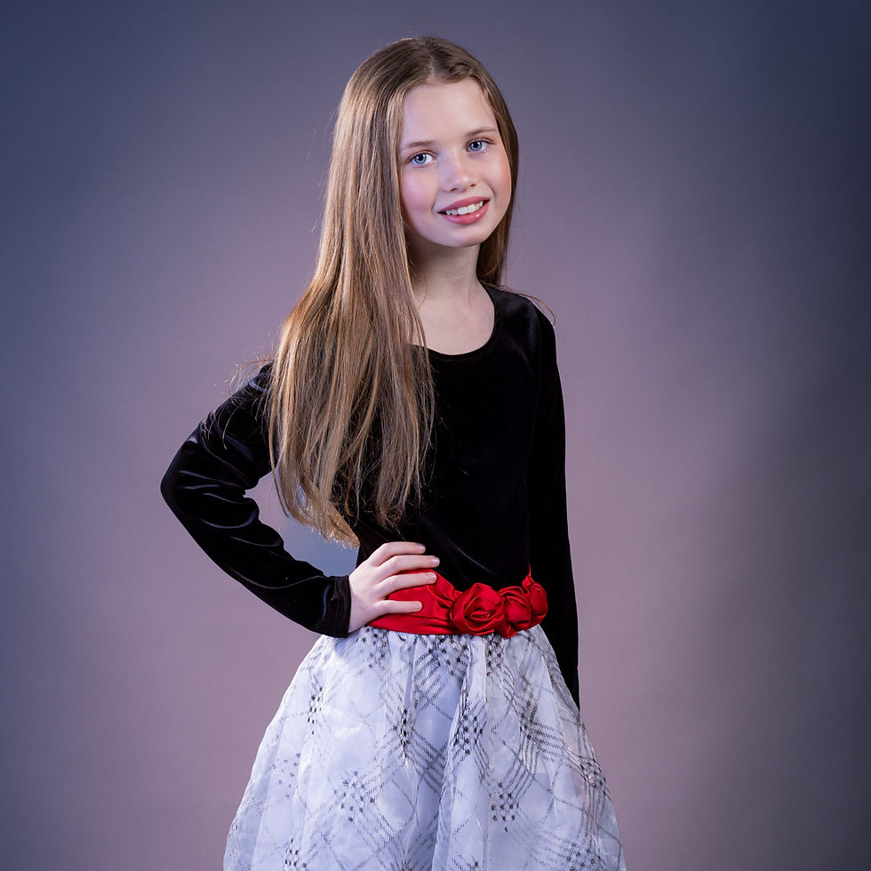 Fashion & Editorial
