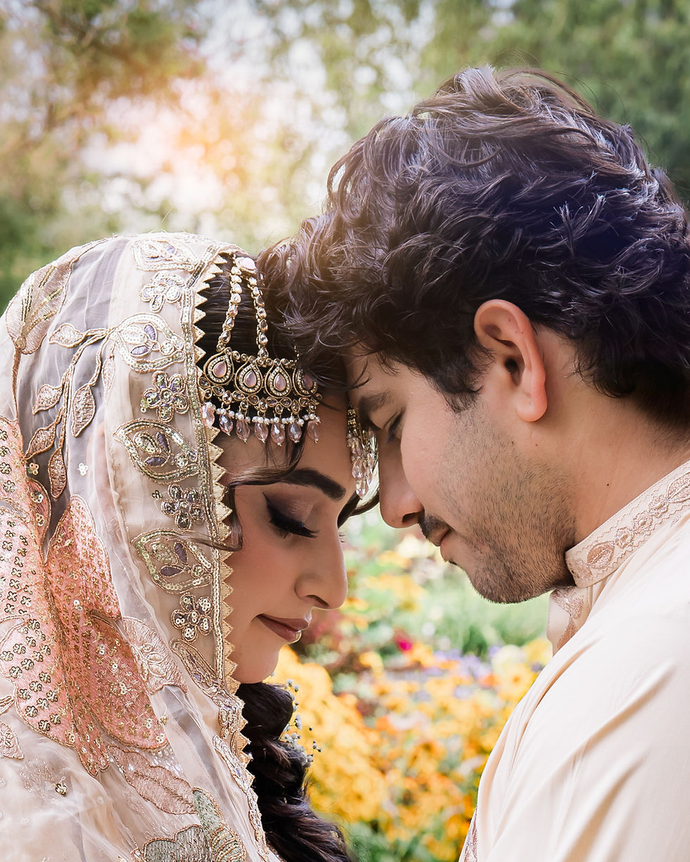 Naila & Alicem