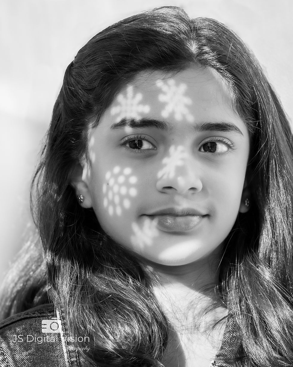 Portraits & Creative