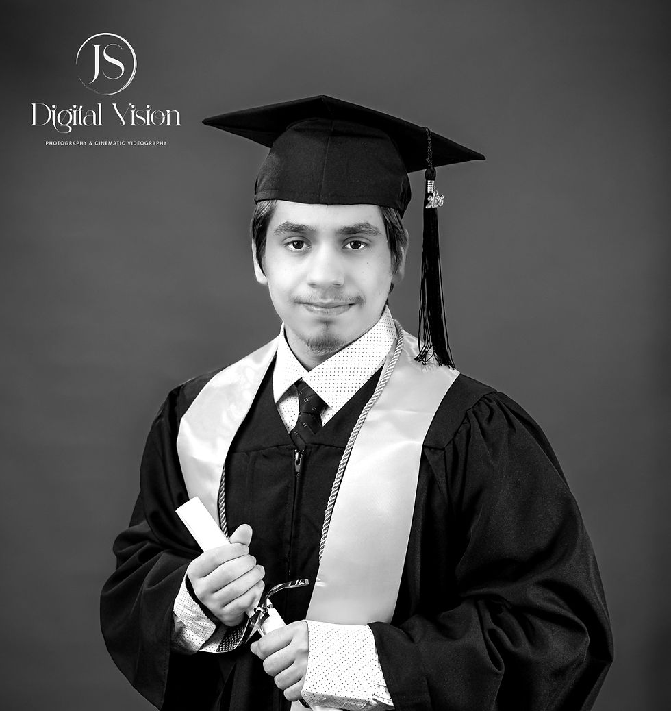Professional Headshots & Personal Branding
