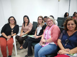 NOITE DE ABERTURA DO IIICOLLIN