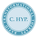 Certified Hypnotherapist Logo