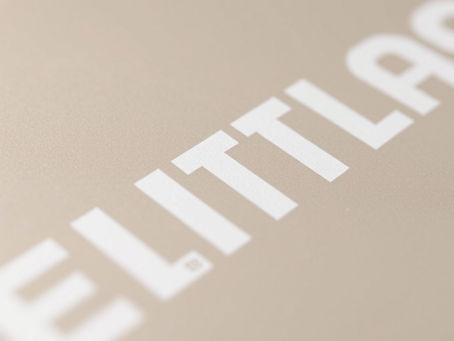 Unlocking Brand Potential with Experimental Typography and Custom Fonts