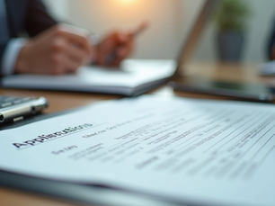 The Notary Public Application Process: A Guide to Notary Application Steps