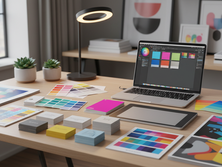 Get Your Perfect Print Design Quote Today