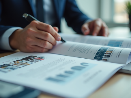 Choosing the Right Print Design Consultant: Essential Print Project Consultancy Tips