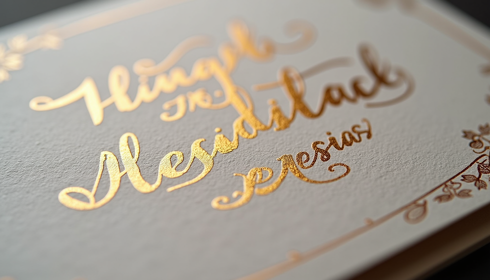 Reviving Connection in a Digital World The Rise of Tactile Branding in 2025-2026