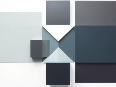 Unraveling the Impact of Shape Psychology on Modern Brand Identity