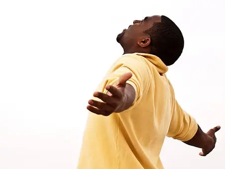 Three Negative Affirmations Every Dad Must Guard Against.