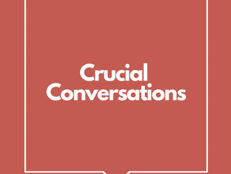 Crucial Conversations: Faith and Politics. What Would America Be Like If There Were No Struggle for Peace and Justice? Esther 4:10-16, Galatians 6:9