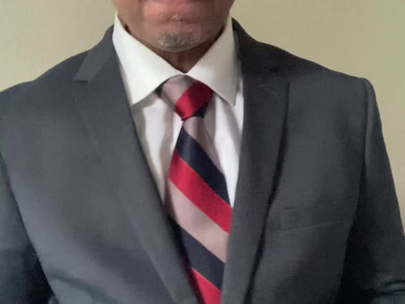 Our Resurrection Power!