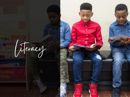 READ AND REWARD: OUR FREE SUMMER READING PROGRAM!