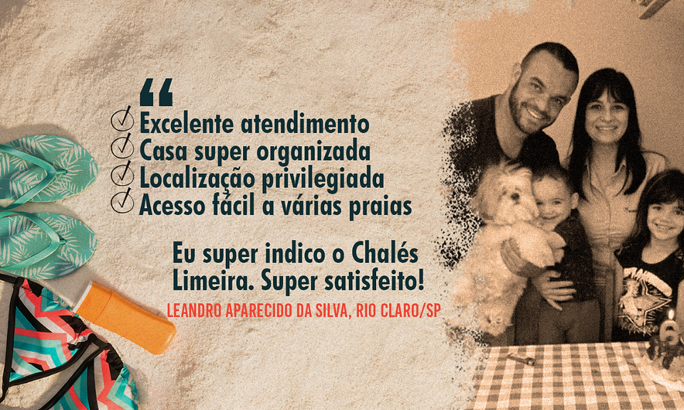 depoimento de Leandro Aparecido