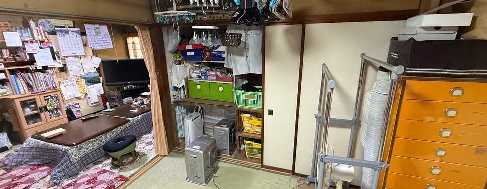 施工前