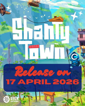 Let's Play Shanty Town!