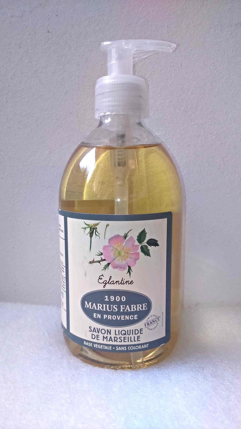 Miniature : Savon de Marseille liquide