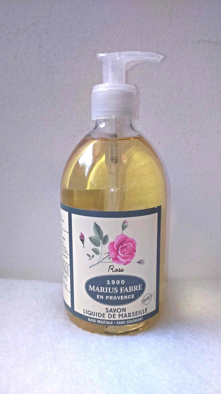 Miniature : Savon de Marseille liquide