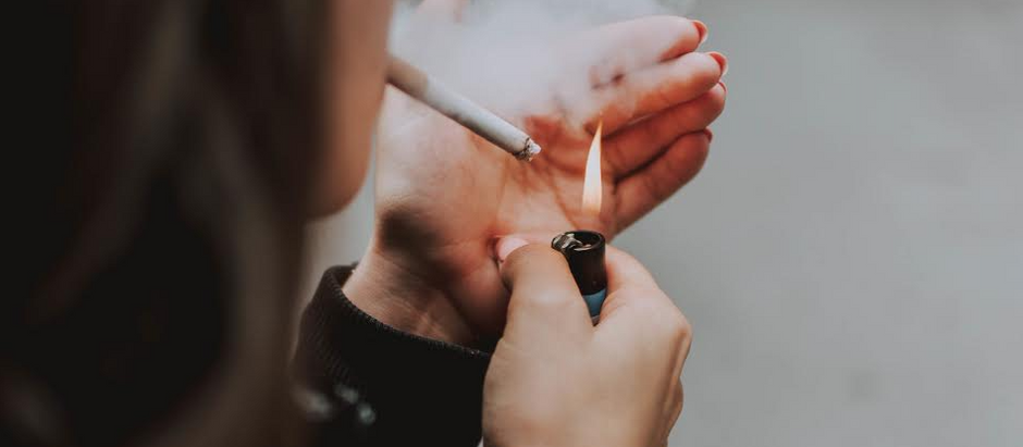 Fumar: os riscos silenciosos que ameaçam o pulmão e todo o corpo