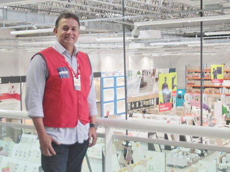 CASES DE SUCESSO & INSPIRAÇÃO EMPREENDEDORA NO I PITCH CDL