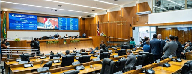 Deputados autorizam operações de crédito superiores a R$ 2 bilhões
