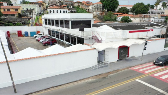 Procon dinamiza oferta de serviços ao público com mudança de sede para a Beira-Mar