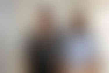 Beatriz Coimbra e Wanderina Ribeiro.