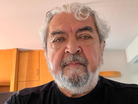 HOSPITAL DO SERVIDOR ESTADUAL (HSE) PROMOVE PALESTRA SOBRE SAÚDE MENTAL COM DR. RUY PALHANO