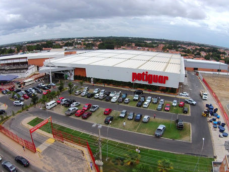 LOJAS POTIGUAR ABERTAS NESSE SÁBADO (07.09)