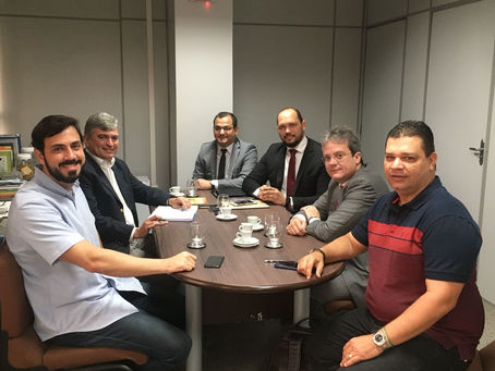 MEDIAÇÃO E ARBITRAGEM NA ADMINISTRAÇÃO PÚBLICA