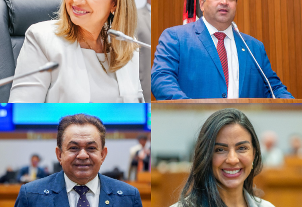 Filiação em Massa ao MDB fortalece base política no Maranhão