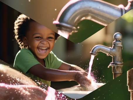 BRK DISPONIBILIZA RELATÓRIO ANUAL DE QUALIDADE DA ÁGUA 2023