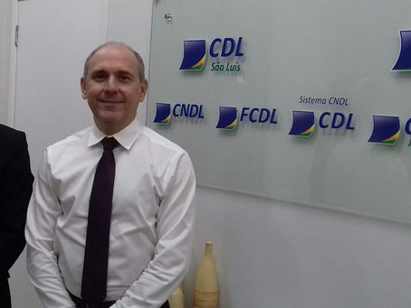 CDL INAUGURA SERVIÇOS NO VIVA CIDADÃO