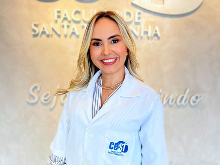 TESE DE DOUTORADO DE DOCENTE DO CEST INOVA NO TRATO DA ENDOMETRIOSE