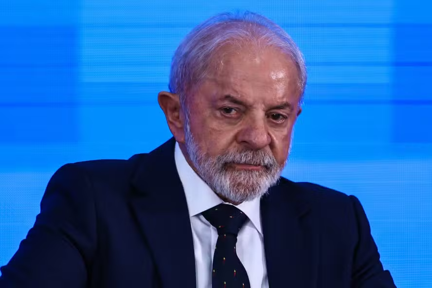 Governo Lula bloqueia R$ 22,1 bilhões e mercado reage mal