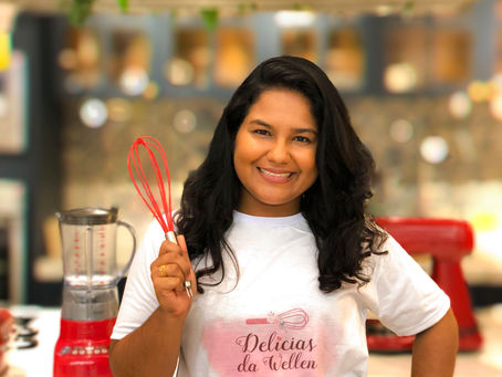 DOSE DUPLA NA COZINHA POTIGUAR: CURSOS DE TAPAS E DINDIN GOURMET