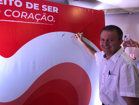 Como inovar em tempos de crise?