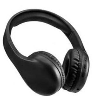 Fone de ouvido para jogar ou trabalhar.