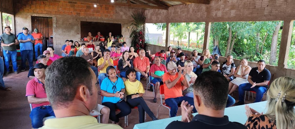 Iniciativa ambiental apoiada pela Suzano impulsiona desenvolvimento sustentável no sul do Maranhão