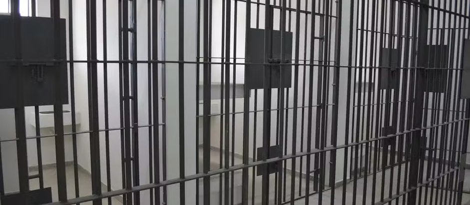 Agente de saúde é preso suspeito de importunação sexual contra criança em Pedreiras